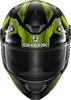 Shark Helm Skwal 2.2 Venger Yellow KYK
