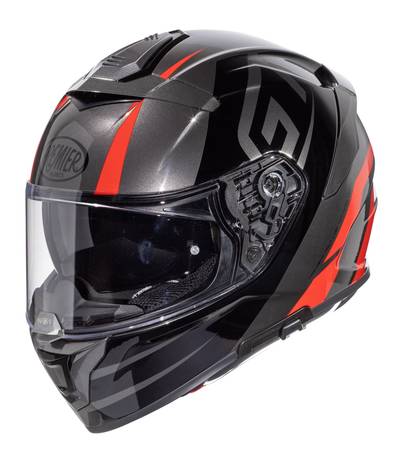 Premier Devil GT 17