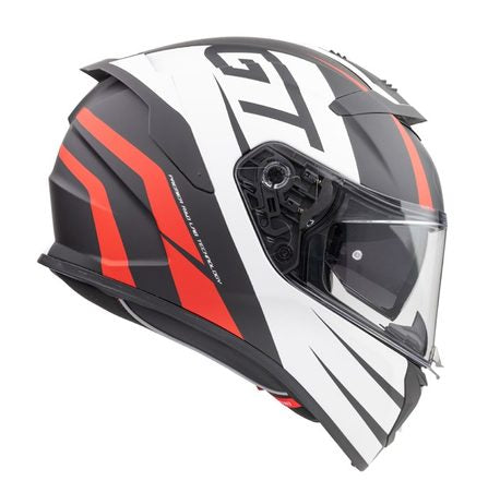 Premier Devil GT 92 BM
