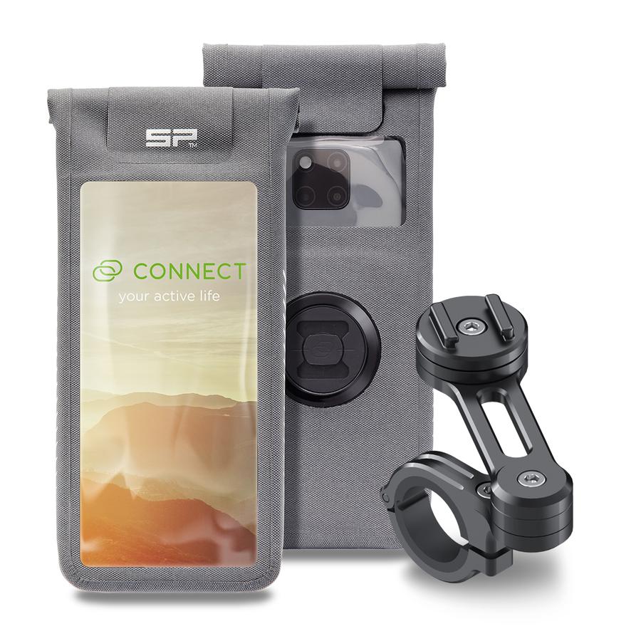 SP Connect Moto Bundle L