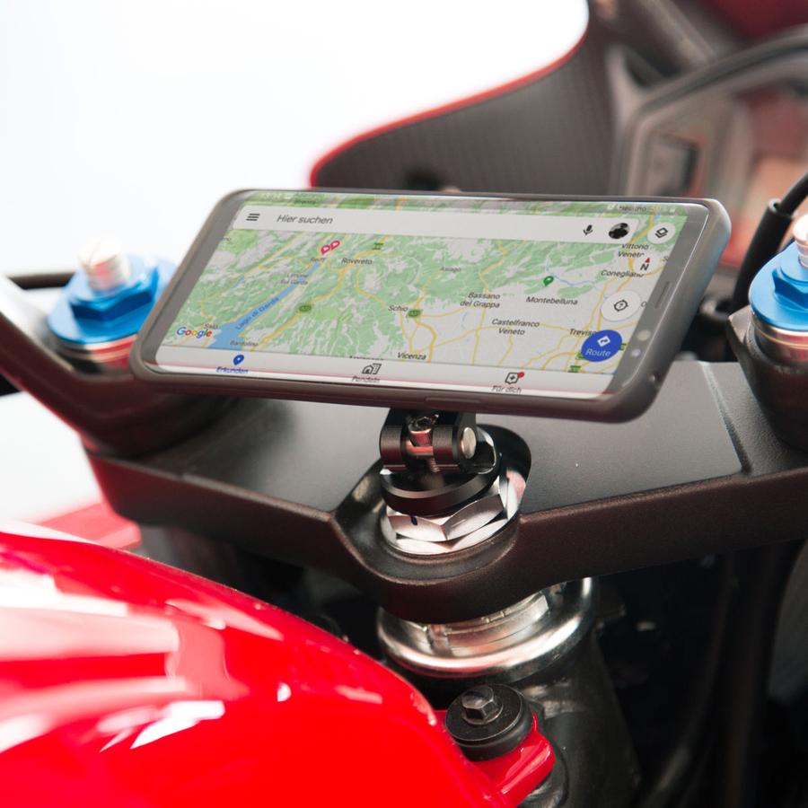 Sp Connect Moto Vorbauhalterung
