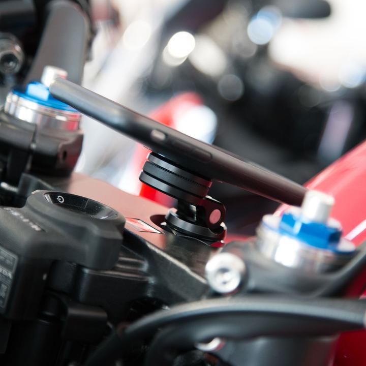 Sp Connect Moto Vorbauhalterung