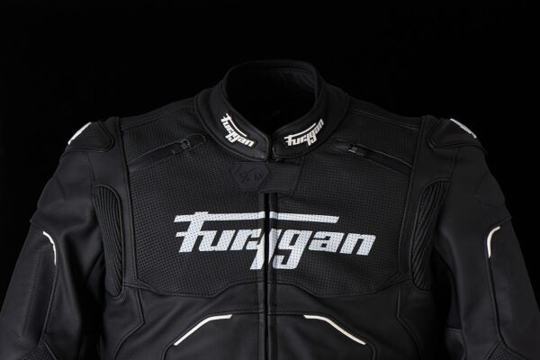 Furygan raptor evo 2