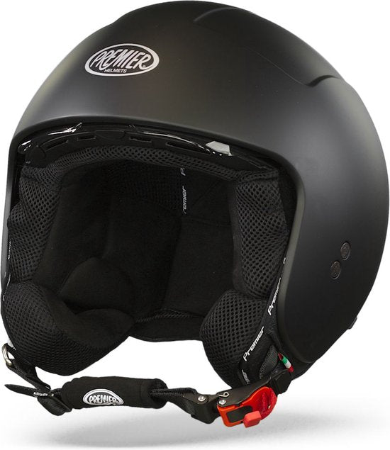 Premier Helm Rocker U9BM