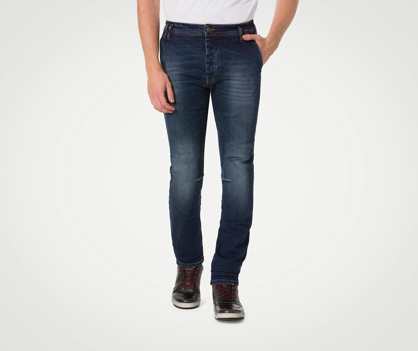 PMJ jeans Russel Denim
