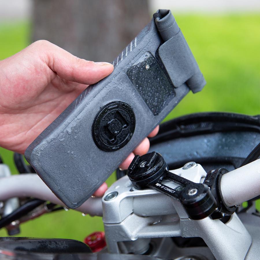 SP Connect Moto Bundle L
