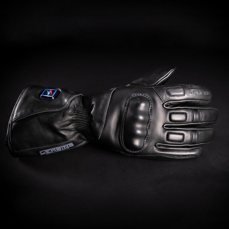 gerbing handschuhe erfahrung Gerbing beheizte Handschuhe XRL Extreme – Motor service Edgar Stijner