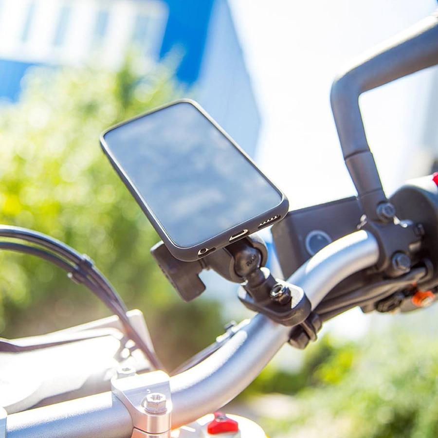 Sp Connect Ball Head Mount