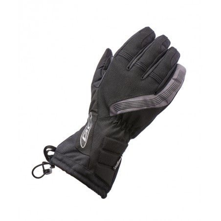 Handschoen Blizzard zwart