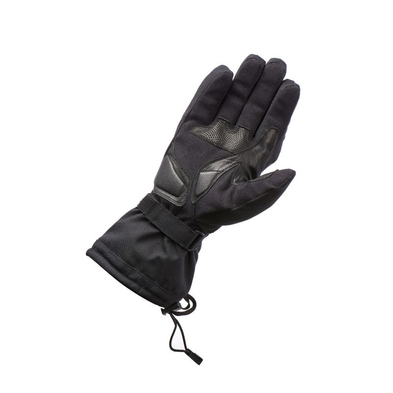 Handschoen Blizzard zwart