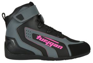 Furygan Schoen V4 Lady pink