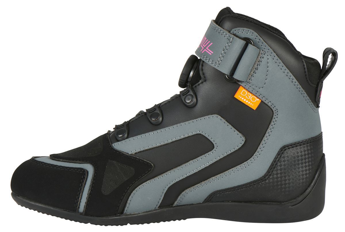 Furygan Schoen V4 Lady pink