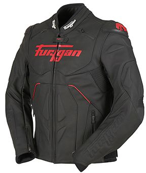 Furygan raptor evo 2