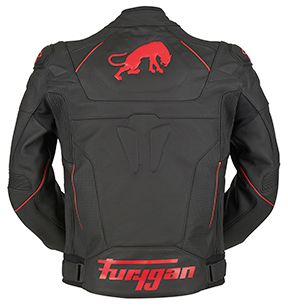 Furygan raptor evo 2