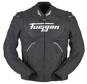 Furygan raptor evo 2