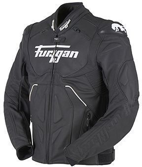 Furygan raptor evo 2
