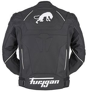Furygan raptor evo 2