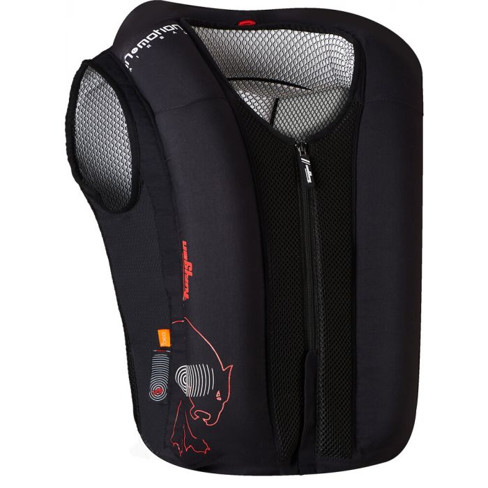Furygan Airbag System