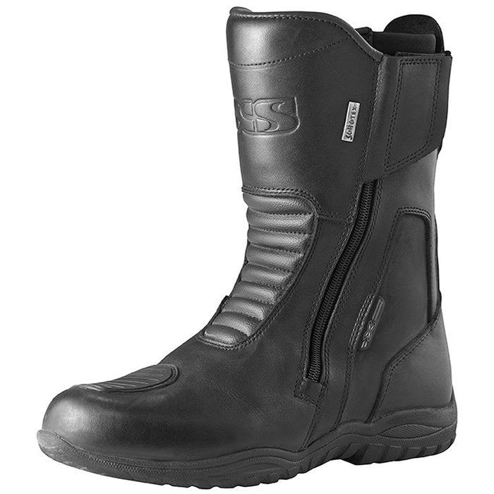 Damen IXS Motorradstiefel Nordin
