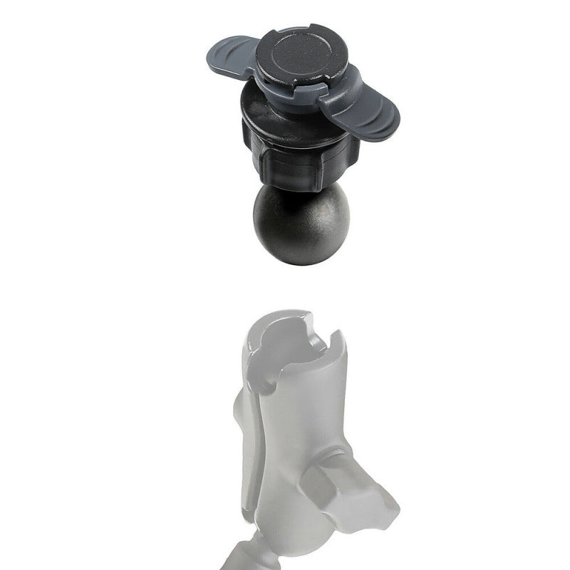 Opti Line Lampa Opti Ball Head