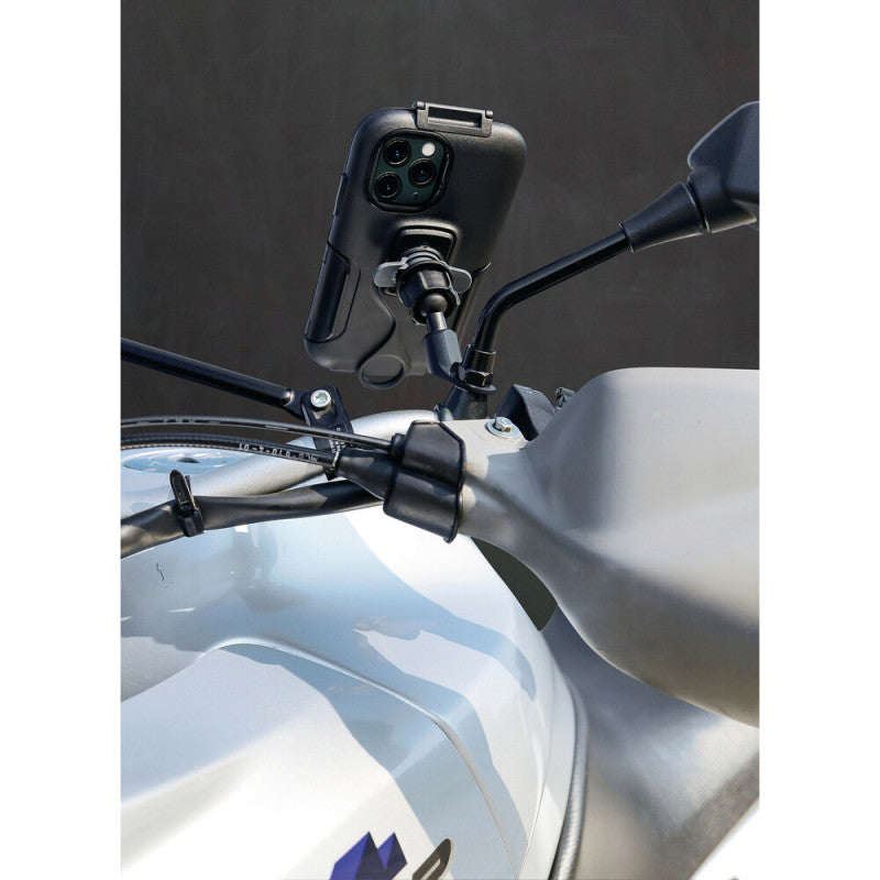 Opti Line Lampa Opti Pole titan
