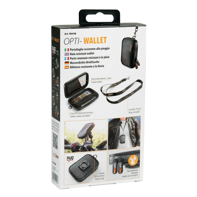 Opti Line Lampa opti Wallet
