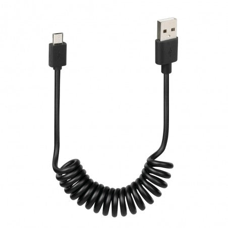 Opti Line Lampa spring micro usb