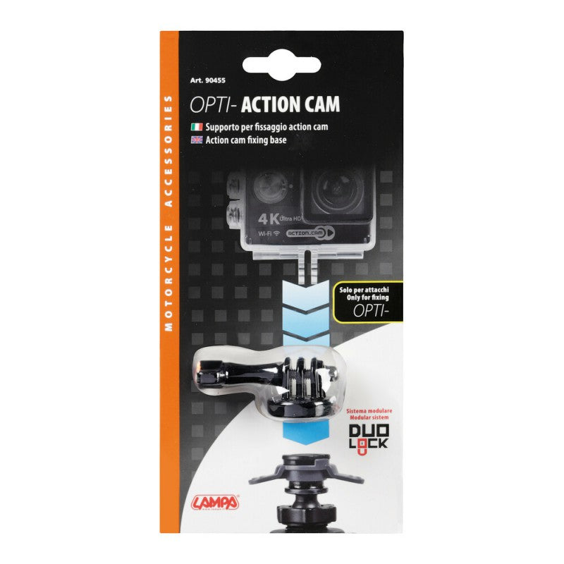Opti Line Lampa Opti Action cam