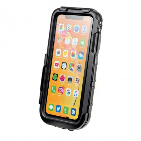 Opti Line Lampa Opti Hülle iPhone XR / 11