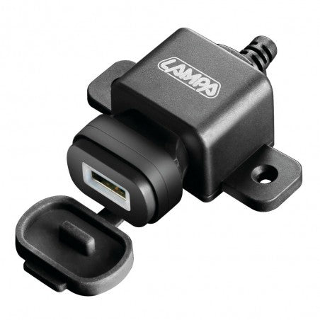 Opti Line Lampa Usb-fix Omega