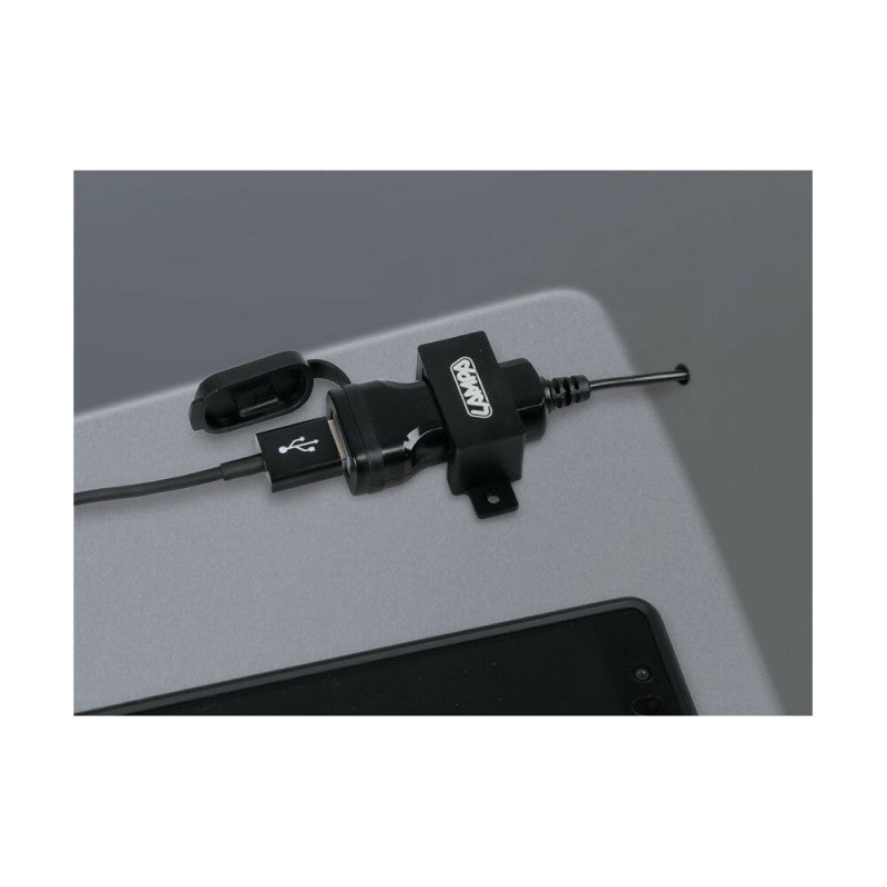 Opti Line Lampa Usb-fix Omega