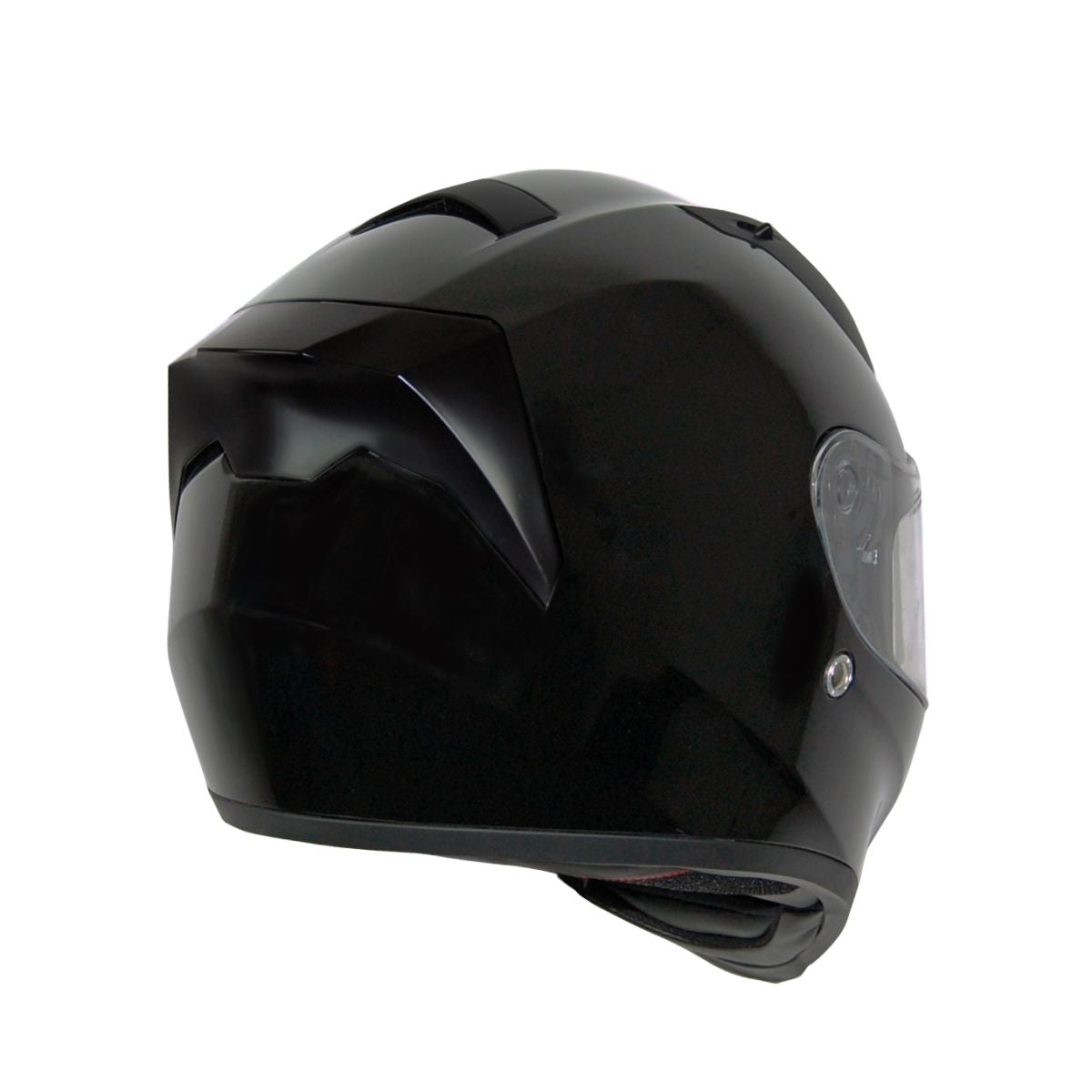 Origine Helm Strada Solid mat zwart