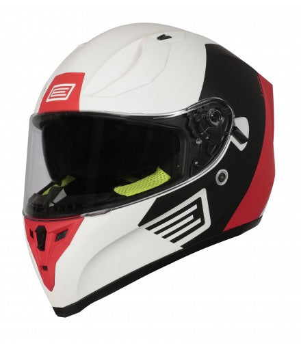 Origine Strada Layer Rood/wit/zwart