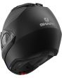 Shark Helm Evo GT Mat Zwart