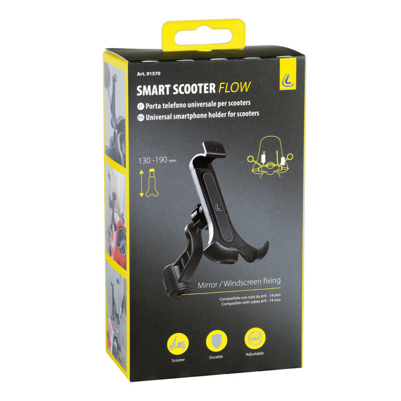 Opti Line Lampa Smart Scooter Flow