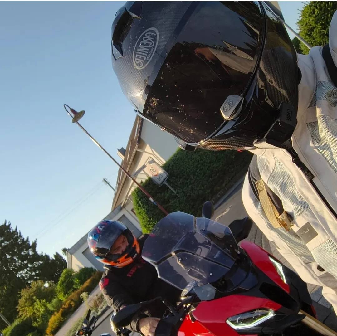 Motorrit naar Cochem an der Mosel: De Ultieme Reisgids voor Motorliefhebbers