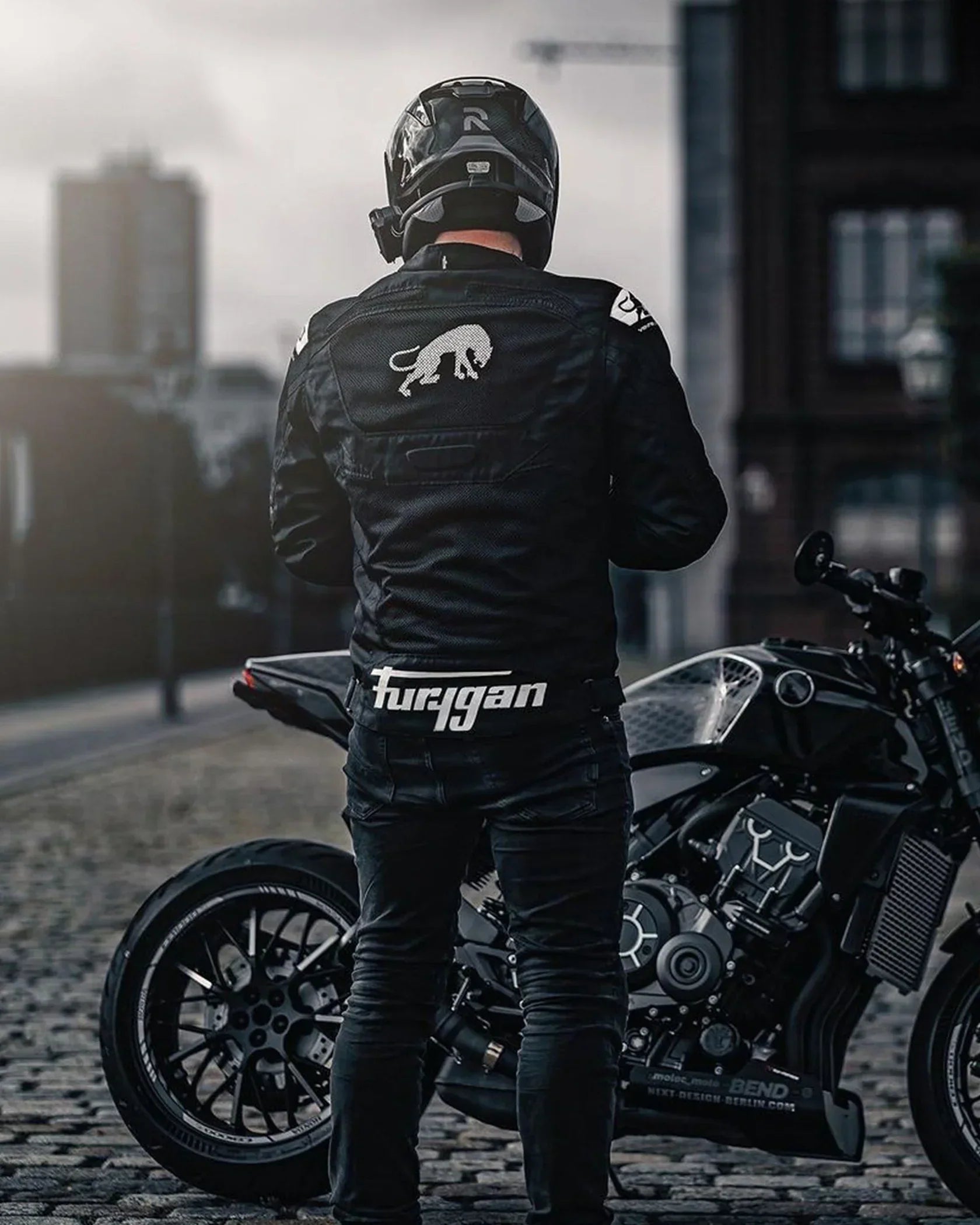 Koel en veilig op de motor: alles over doorwaai motorjassen in 2026