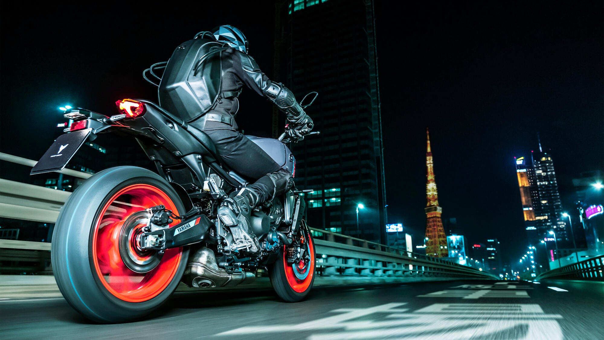 Motoren