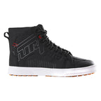 Furygan Stockton Air D3O Motorschoen Heren | Black/Red | Maat 37-47