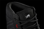 Furygan Stockton Air D3O Motorschoen Heren | Black/Red | Maat 37-47