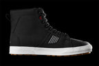 Furygan Stockton Air D3O Motorschoen Heren | Black/Red | Maat 37-47
