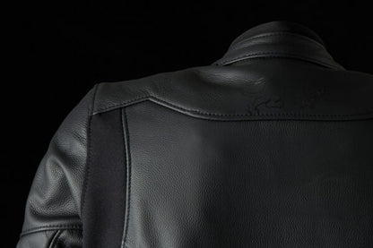 Furygan 6029-117 Jacket Livia Black