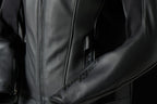 Furygan 6029-117 Jacket Livia Black