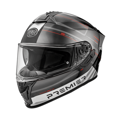 Premier Helm Evoluzione SP 92