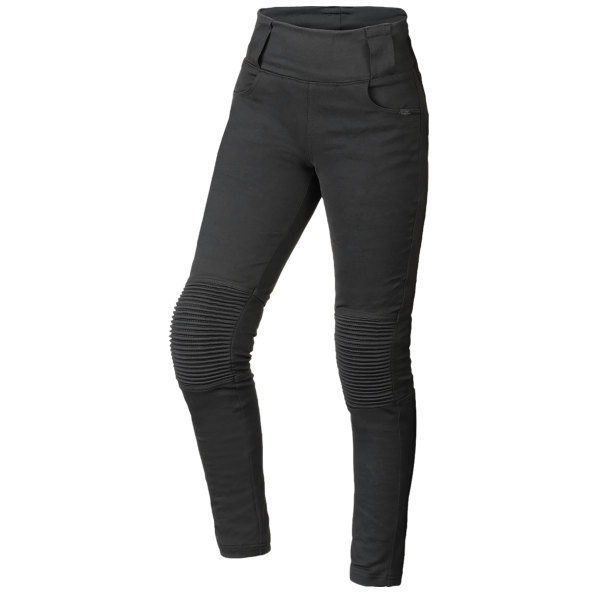BÜSE M11 Motorlegging dames met DuPont™ KEVLAR® – optimale bescherming en comfort in één