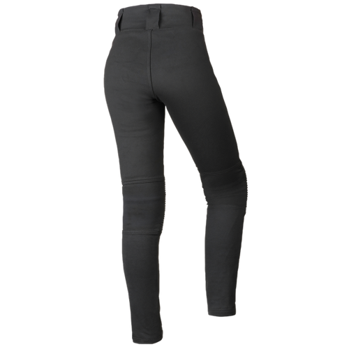 BÜSE M11 Motorlegging dames met DuPont™ KEVLAR® – optimale bescherming en comfort in één