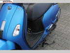 New Scooter with Only 1 km on the Counter | Available at Motorservice Edgar Stijner