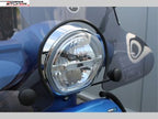New Scooter with Only 1 km on the Counter | Available at Motorservice Edgar Stijner