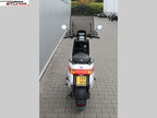 New NIU N-Series Longrange 2022 - White/Red | For sale at Motorservice Edgar Stijner
