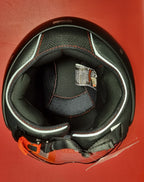 LS2 Airflow Scooter Helmet